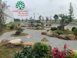 Sân vườn 56