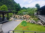 Sân vườn 57