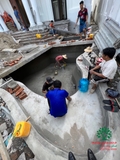 Thi công thực tế 102