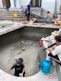 Thi công thực tế 102