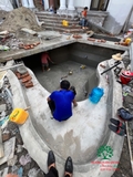 Thi công thực tế 102