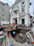 Thi công thực tế 102