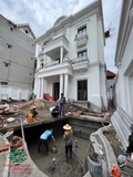 Thi công thực tế 102