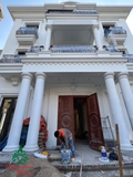 Thi công thực tế 102