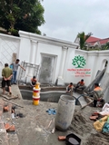 Thi công thực tế 105