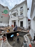 Thi công thực tế 105