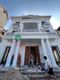 Thi công thực tế 105