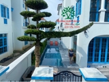 Tùng La Hán