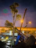 Thi công thực tế 111