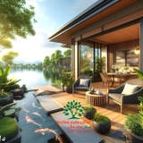 Cây cảnh sân vườn