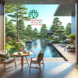 Sân vườn 66