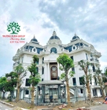 Thi công thực tế tháng 1-2024