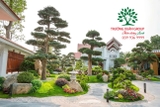 SÂN VƯỜN 35