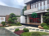 SÂN VƯỜN 35