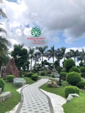SÂN VƯỜN 35