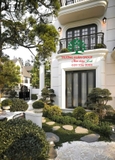 SÂN VƯỜN 35