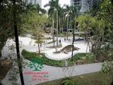 Thi công thực tế 122