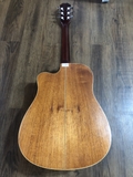 Guitar Hồng Đào A