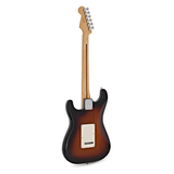 Guitar Điện Fender Player Stratocaster SSS