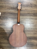 Guitar SPREAD & MUSIC W62 A