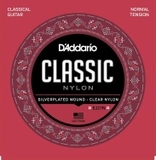 D'Addario EJ27N Fake