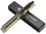 Harmonica Swan Senior Tone F