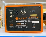 LPTA Morsoud M3 Mini