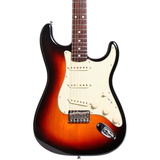 Guitar Điện Fender Artist Robert Cray Stratocaster SSS
