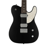 Đàn Guitar Điện Fender Japan Elemental Telecaster HH, Rosewood Fingerboard