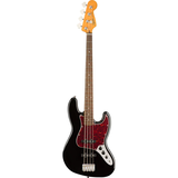 GUITAR BASS SQUIER CLASSIC VIBE 60S JAZZ BASS SS