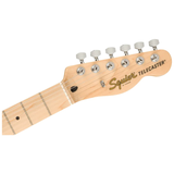 GUITAR ĐIỆN SQUIER FSR AFFINITY SERIES TELECASTER SS