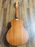 Guitar Size 3/4 - Spread Music
