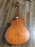 Guitar hồng đào C 2.5
