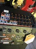 Loa LPTA - M3 PlusX black