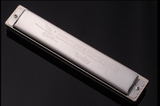 Harmonica Swan Senior Tone F#