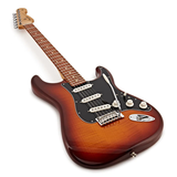 Guitar Điện Fender Player Plus Top Stratocaster SSS