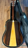 Guitar Morris W40