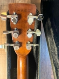 Guitar Morris W40