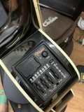 Guitar Takamine PTU121C GBB 2hnd