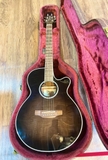 Guitar Takamine PTU121C GBB 2hnd