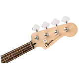 GUITAR BASS SQUIER SONIC SERIES PRECISION BASS S