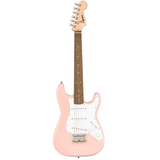 GUITAR ĐIỆN SQUIER MINI STRATOCASTER SSS