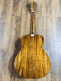 Guitar Dadawppd D20-mini