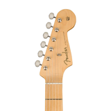 Guitar Điện Fender Artist Steve Lacy People Pleaser Stratocaster SSS, Chaos Bust