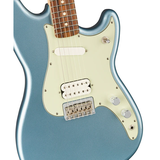 Guitar Điện Fender Player Duo-Sonic HS, Ice Blue Metallic