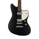 Đàn Guitar Điện Fender Japan Elemental Jazzmaster HH, Rosewood Fingerboard