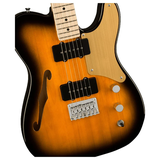 GUITAR ĐIỆN SQUIER PARANORMAL CABRONITA TELECASTER THINLINE SS