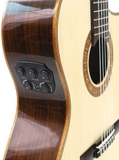 Guitar Classic Matinez MP-14RS Artist