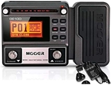 MOOER GE100