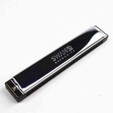 Swan Musical Instrument - HARMONICA (F#)